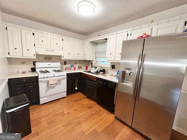 4793 Davenport Trce Nw, House other with 3 bedrooms, 5 bathrooms and null parking in Acworth GA | Image 12