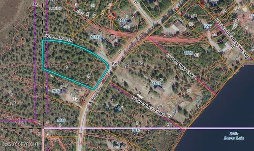 L1 B3 Foxridge, Big Lake, AK, 99652 | Card Image