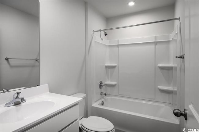 442 Myrtle Meadows Dr, House other with 3 bedrooms, 2 bathrooms and 4 parking in Conway SC | Image 10