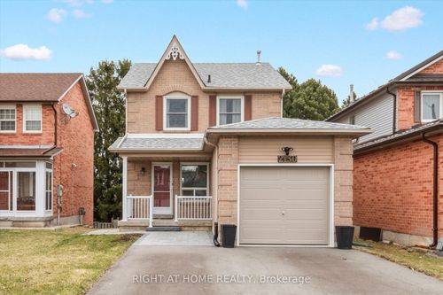 2130 Blue Ridge Cres, Pickering, ON, L1X2M7 | Card Image
