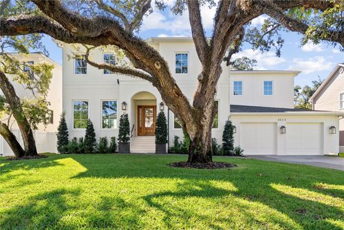 4614 W Tennyson Ave, TAMPA, FL, 33629-6518 | Card Image