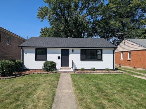 10322 S Millard Ave, Chicago, IL, 60655-3122 | Card Image