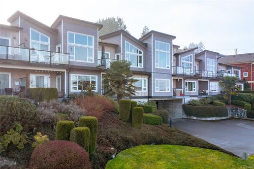 207-1670 Botwood Lane, Cowichan Bay, BC, V0R1N1 | Card Image