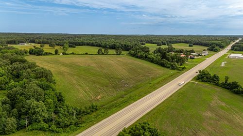 3- 5 ac Tracts Hwy 49n, Brookland, AR, 72417 | Card Image