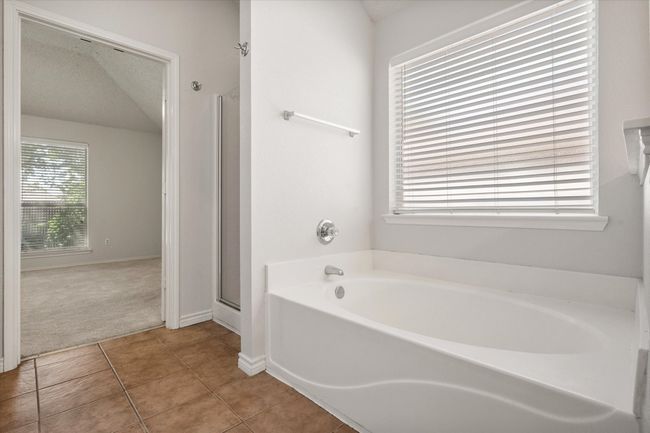 Spacious Primary Bathroom | Image 15