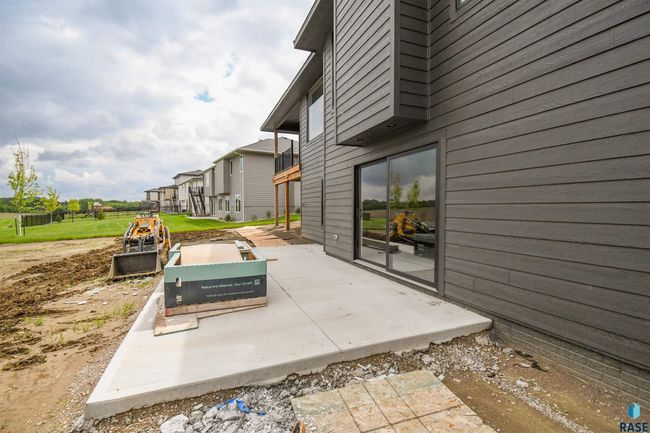 6504 E Hawker Trl, House other with 5 bedrooms, 4 bathrooms and null parking in Sioux Falls SD | Image 82
