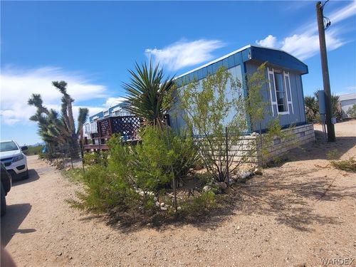 5397 N Cordes Rd, Golden Valley, AZ, 86413-8656 | Card Image