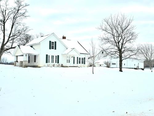 4580 County Road 123, Mount Gilead, OH, 43338-9518 | Card Image