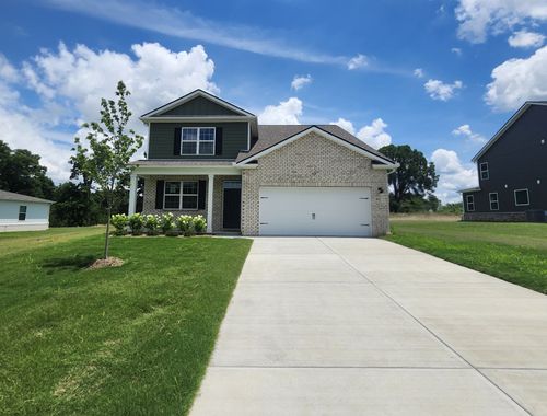 6076 Eugene Dr, Smyrna, TN, 37167-9305 | Card Image