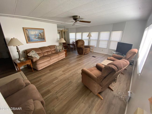 55705 Keith St, House other with 3 bedrooms, 3 bathrooms and null parking in Astor FL | Image 13