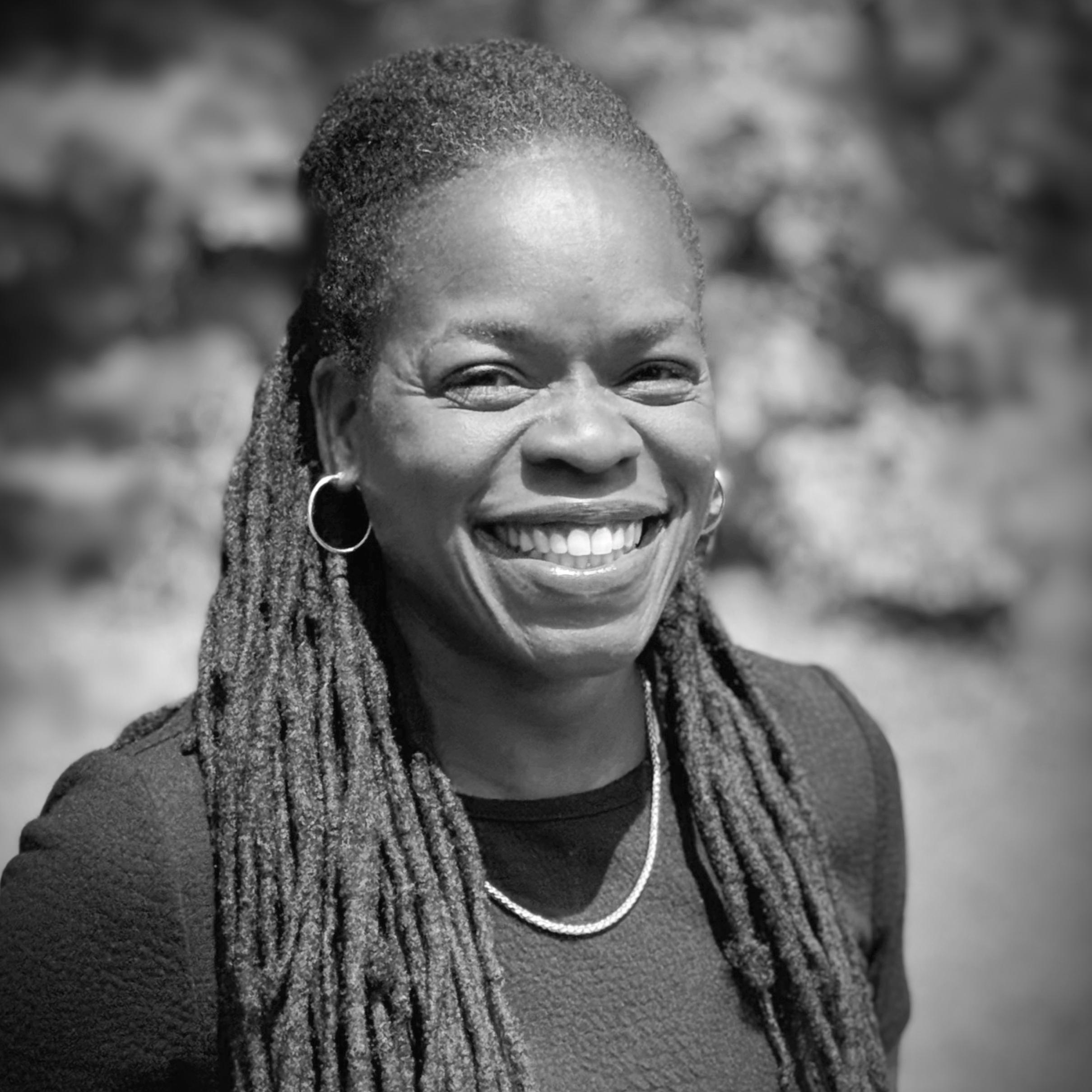 Ayobami Kedar