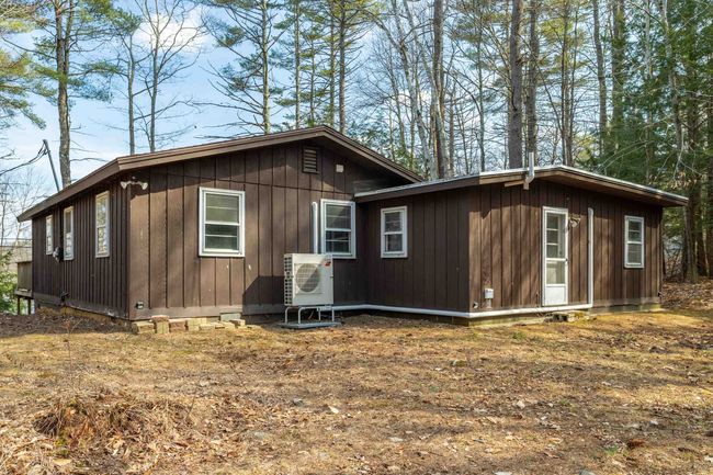 70 Damsite Rd, House other with 3 bedrooms, 2 bathrooms and null parking in Center Barnstead NH | Image 5
