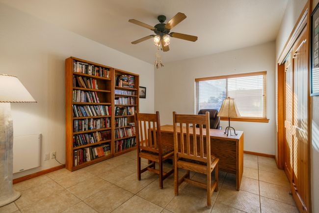 122 Pauline Court, House other with 3 bedrooms, 2 bathrooms and null parking in Corrales NM | Image 25