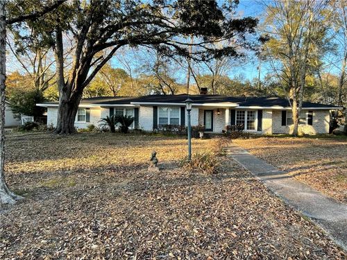 3806 Claridge Rd N, Mobile, AL, 36608-1715 | Card Image