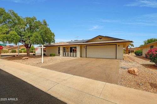 13250 W Bellwood Dr, Sun City West, AZ, 85375-4518 | Card Image