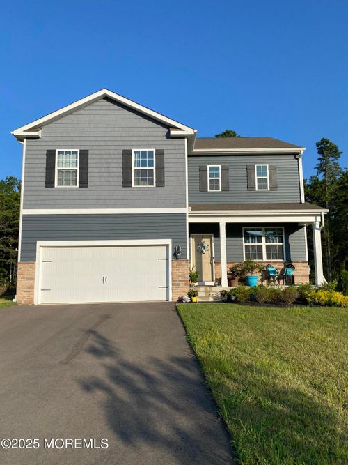 26 Blue Heron Ln, WEST CREEK, NJ, 08092-3328 | Card Image