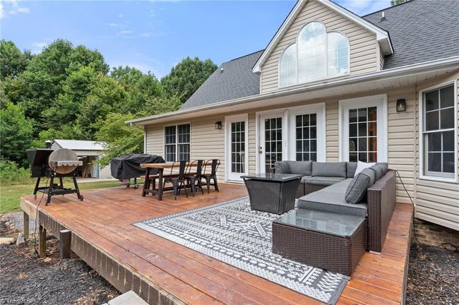 2224 Brower Mill Rd, House other with 3 bedrooms, 3 bathrooms and null parking in Seagrove NC | Image 39
