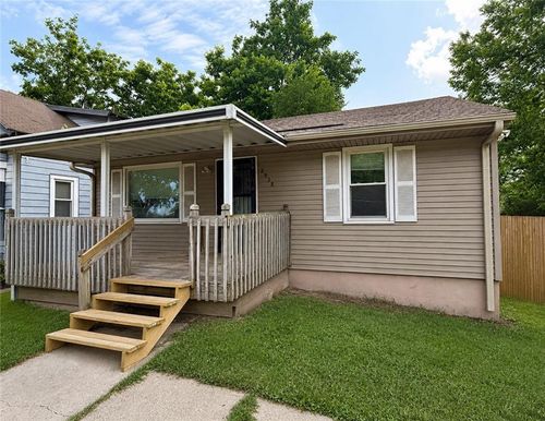 2938 Chelsea Ave, Kansas City, MO, 64128-1359 | Card Image