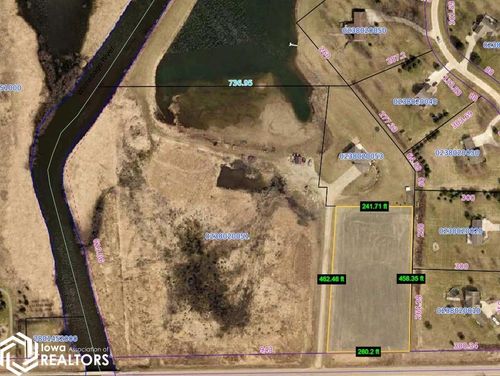 0 330th St, Forest City, IA, 50436 | Card Image