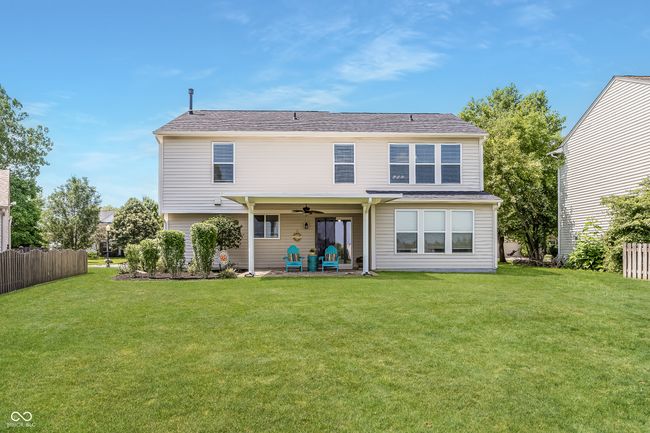 14052 Rayners Ln, House other with 4 bedrooms, 3 bathrooms and null parking in Fishers IN | Image 4