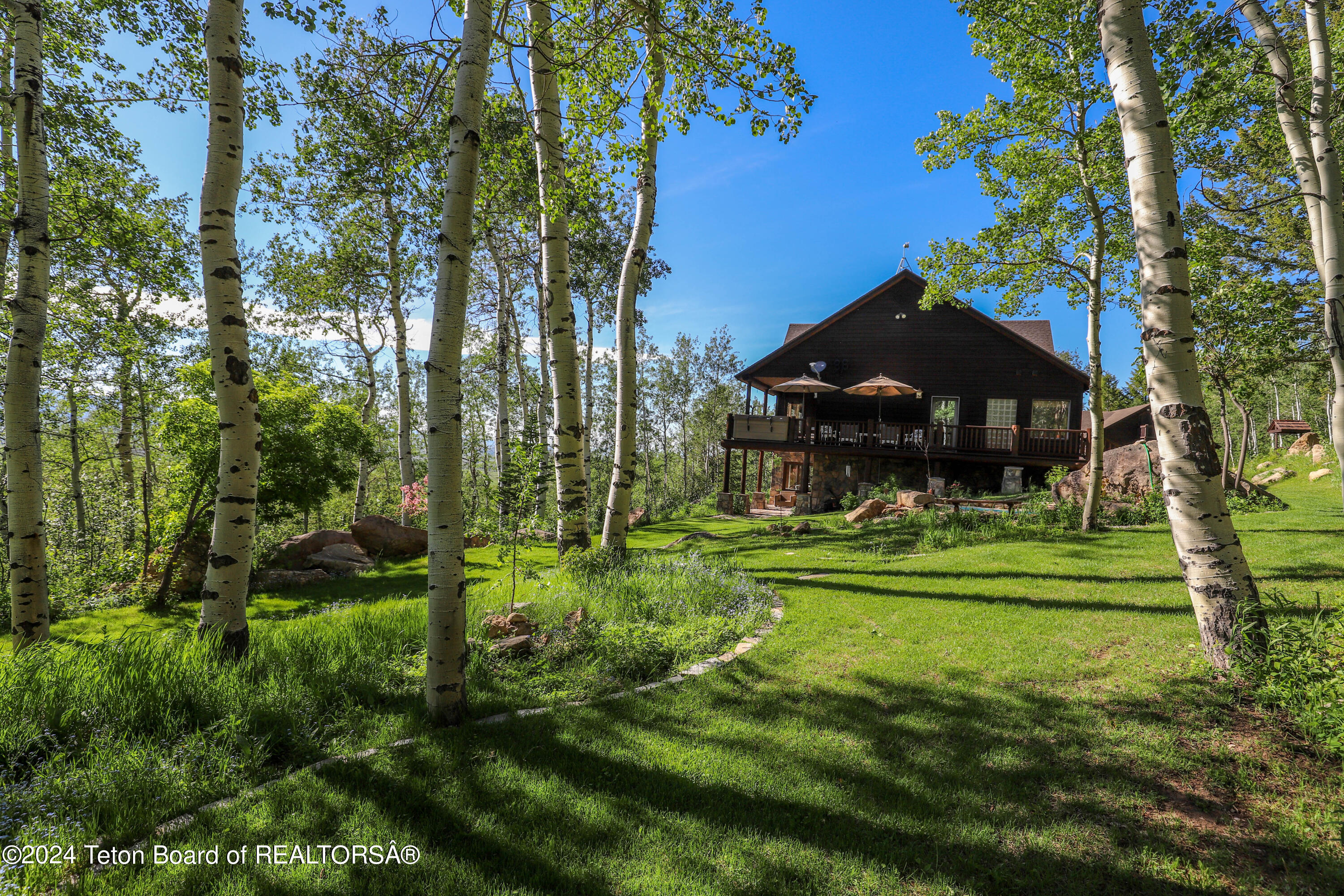 Sorensen Creek Dr, Victor, ID 83455
