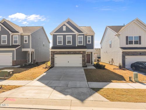 633 Rocky Shore Ln, Wendell, NC, 27591-2906 | Card Image