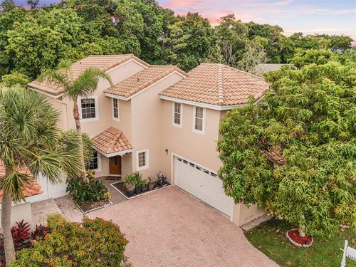 22488 Overture Cir, Boca Raton, FL, 33428-4265 | Card Image