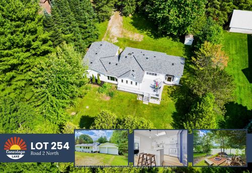 Lot 254 Road 2 North N/A, Mapleton, ON, N0G1P0 | Card Image