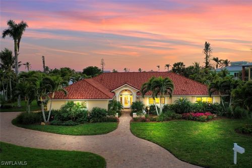 991 Whelk Dr, SANIBEL, FL, 33957-4817 | Card Image