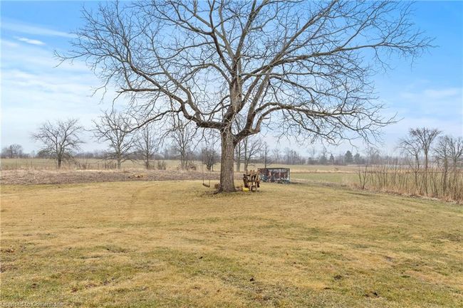 6128 Highway 3, House other with 6 bedrooms, 4 bathrooms and 20 parking in Canfield ON | Image 42