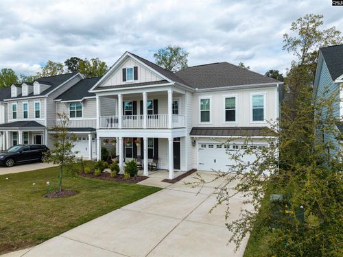 544 Harbour Pointe Dr, Columbia, SC, 29229-7475 | Card Image