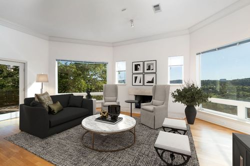 5310 Scenic View Dr, Austin, TX, 78746-2211 | Card Image