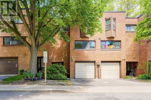14 Low Meadoway, North York, ON, M2H2V7 | Card Image