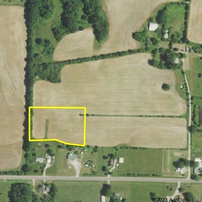 0 3.27 Ac Tract 6 Hwy Uu, Home with 0 bedrooms, 0 bathrooms and null parking in Fulton MO | Image 1