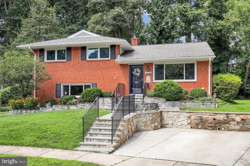 10412 Leslie Ct, SILVER SPRING, MD, 20902-4835 | Card Image