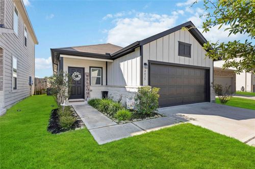 4435 Rushing Ridge Ct, Houston, TX, 77069-1033 | Card Image
