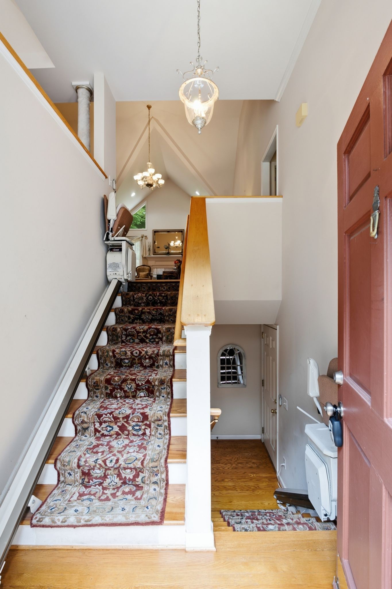 Residential in Nashville 2