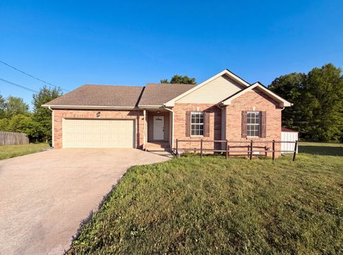 3394 Endsworth Dr, Clarksville, TN, 37042-4662 | Card Image