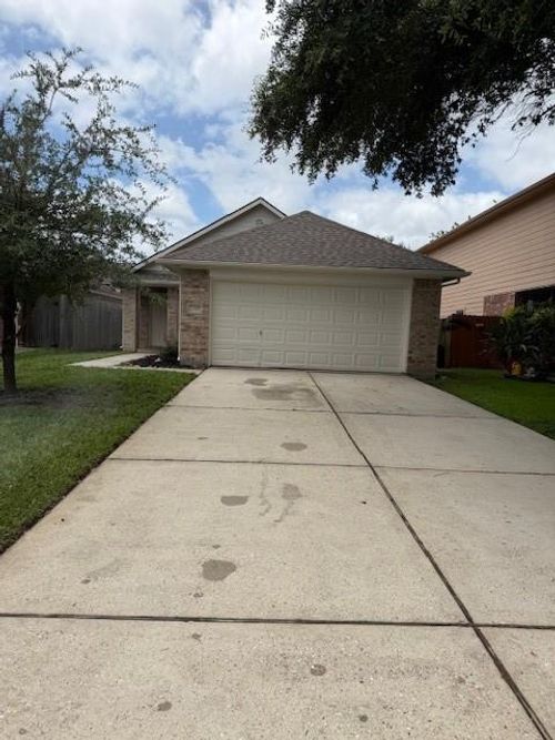11323 Canyon Shore Drive, Humble, TX, 77396 | Card Image