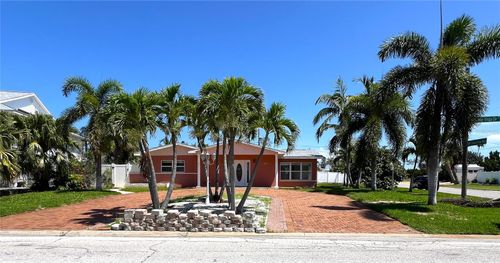 3807 Belle Vista Dr E, ST PETE BEACH, FL, 33706-2628 | Card Image