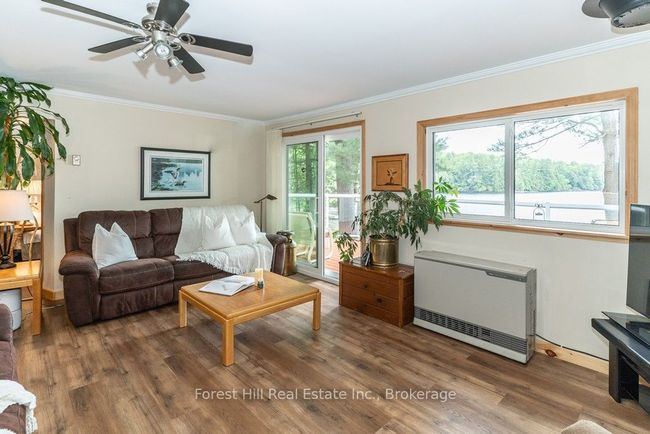 1131 Buckslide Rd, House other with 3 bedrooms, 1 bathrooms and 6 parking in Algonquin Highlands ON | Image 15