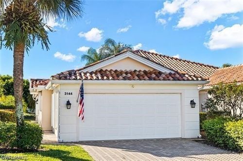 3144 Andorra Ct, NAPLES, FL, 34109-1387 | Card Image