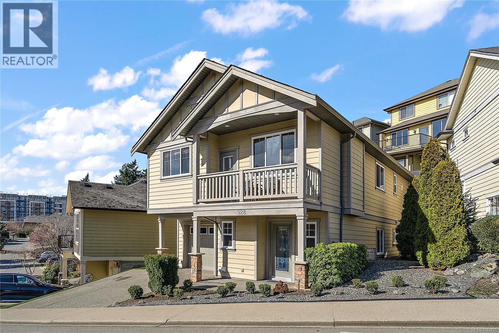 Residential in Langford 2