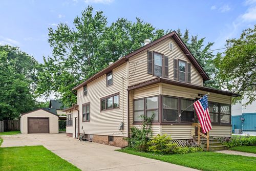 707 Talma Street, Aurora, IL, 60505 | Card Image