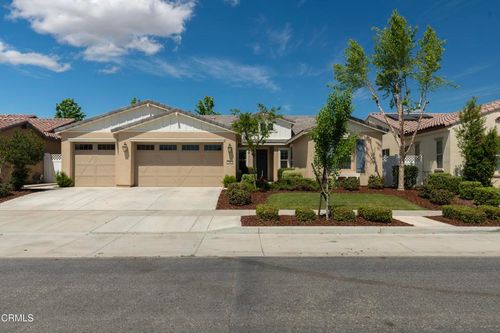 13612 Pixton Ave, Bakersfield, CA, 93311-8651 | Card Image