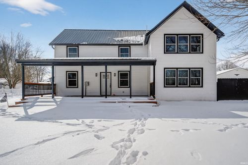 202 E Main St, Gas City, IN, 46933-1456 | Card Image