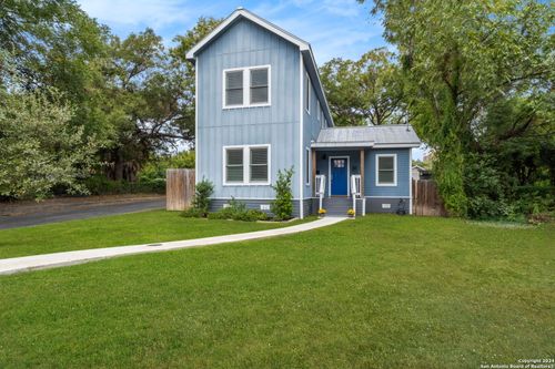 737 E Magnolia Ave, San Antonio, TX, 78212-3112 | Card Image