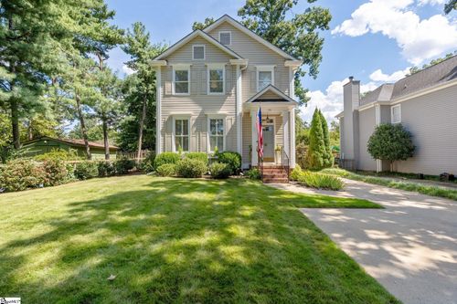 111 Fuller Street, Greenville, SC, 29605 | Card Image