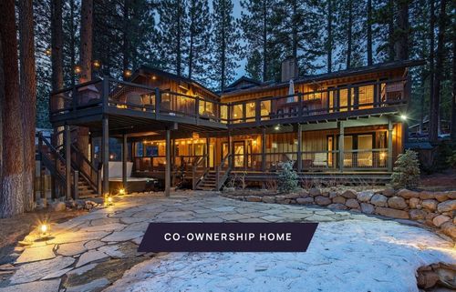735 Betty Ln, Incline Village, NV, 89451-9101 | Card Image