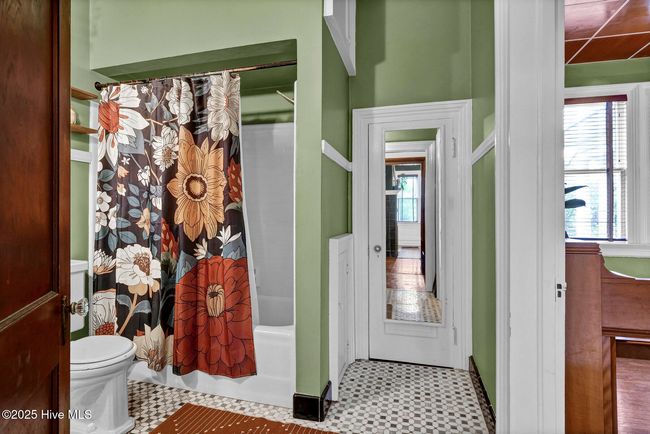 416 Central Blvd, House other with 4 bedrooms, 3 bathrooms and 2 parking in Wilmington NC | Image 34